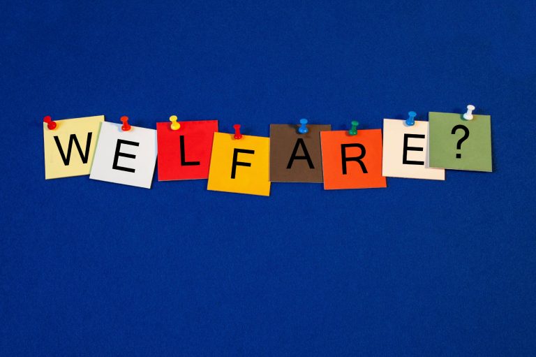 A government program designed to ease low-income families off welfare by helping them find work may not increase employment because of loopholes that allow the money to be spent elsewhere. (iStock Photo)