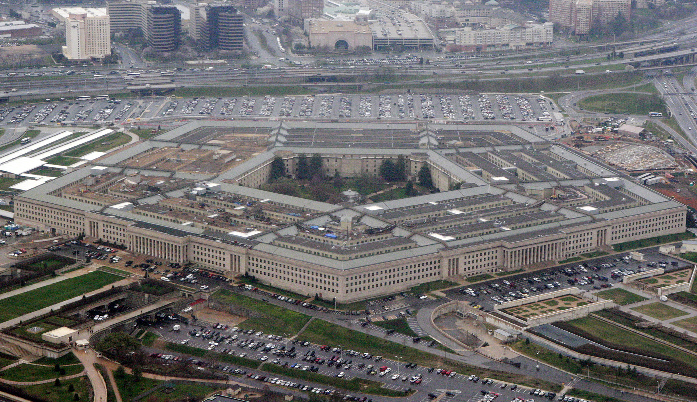 Pentagon says Trump’s transgender tweet was not an order