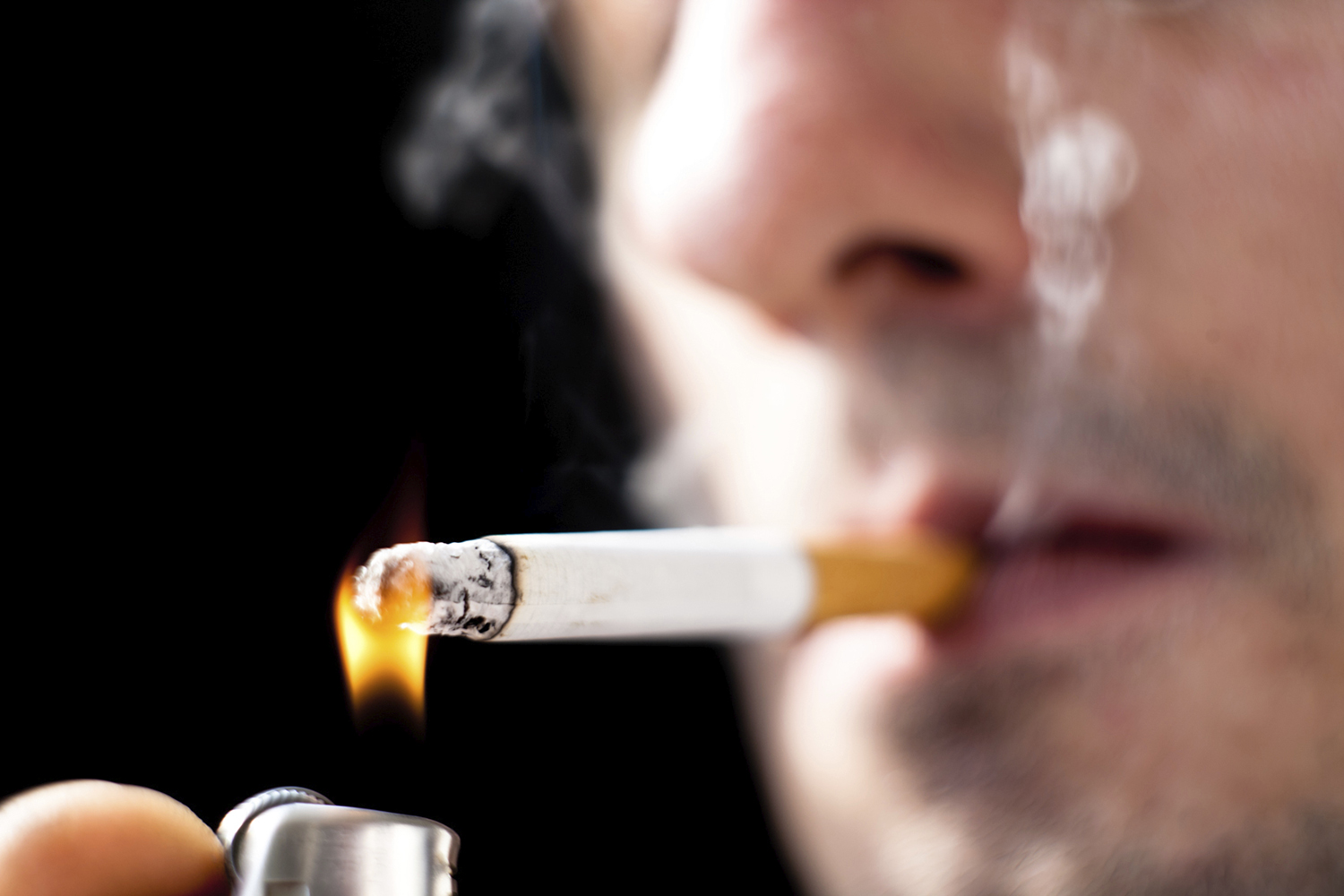 Report: Illinois sees biggest increase in cigarette smuggling