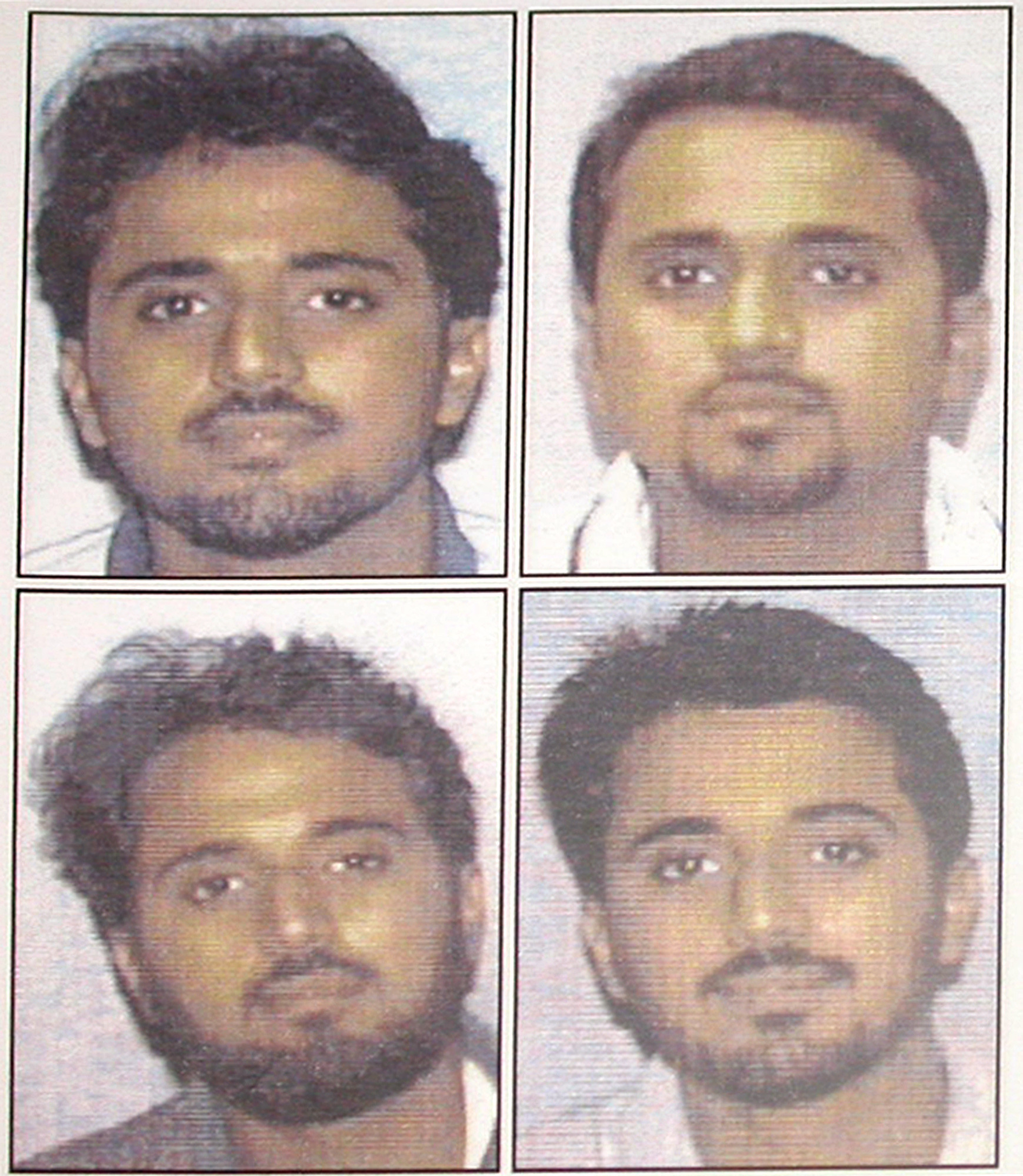 Top al Qaeda terrorist killed in Pakistan