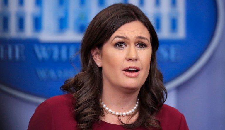 Asked on Tuesday if she felt that John Kelly 