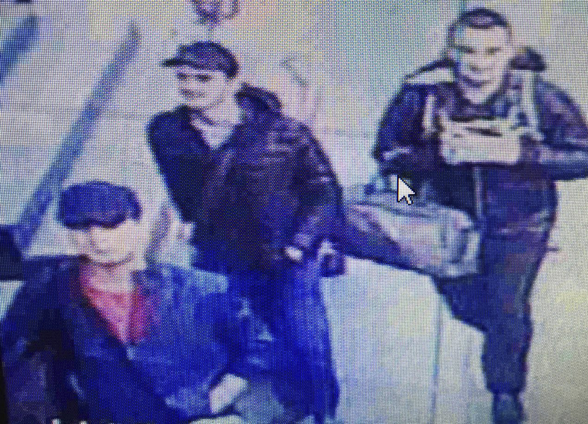 Authorities ID alleged plotter of Istanbul airport attack