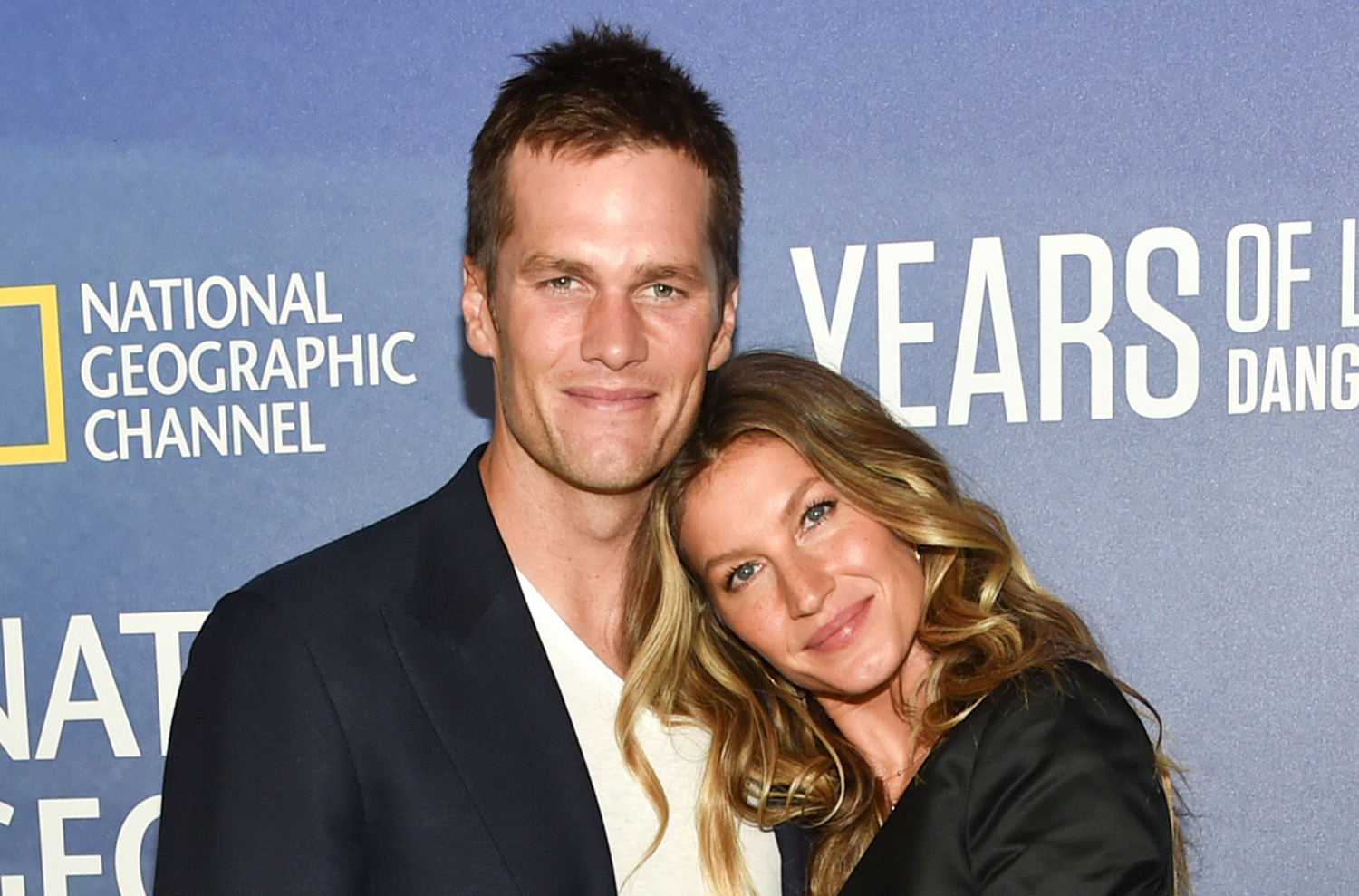 Game over: Tom Brady and Gisele Bundchen announce divorce