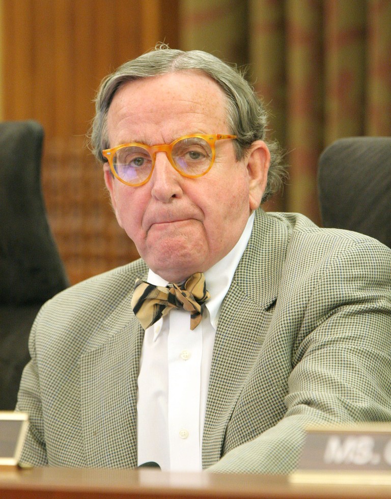 Ward 1 Councilman Jim Graham (Examiner file photo)