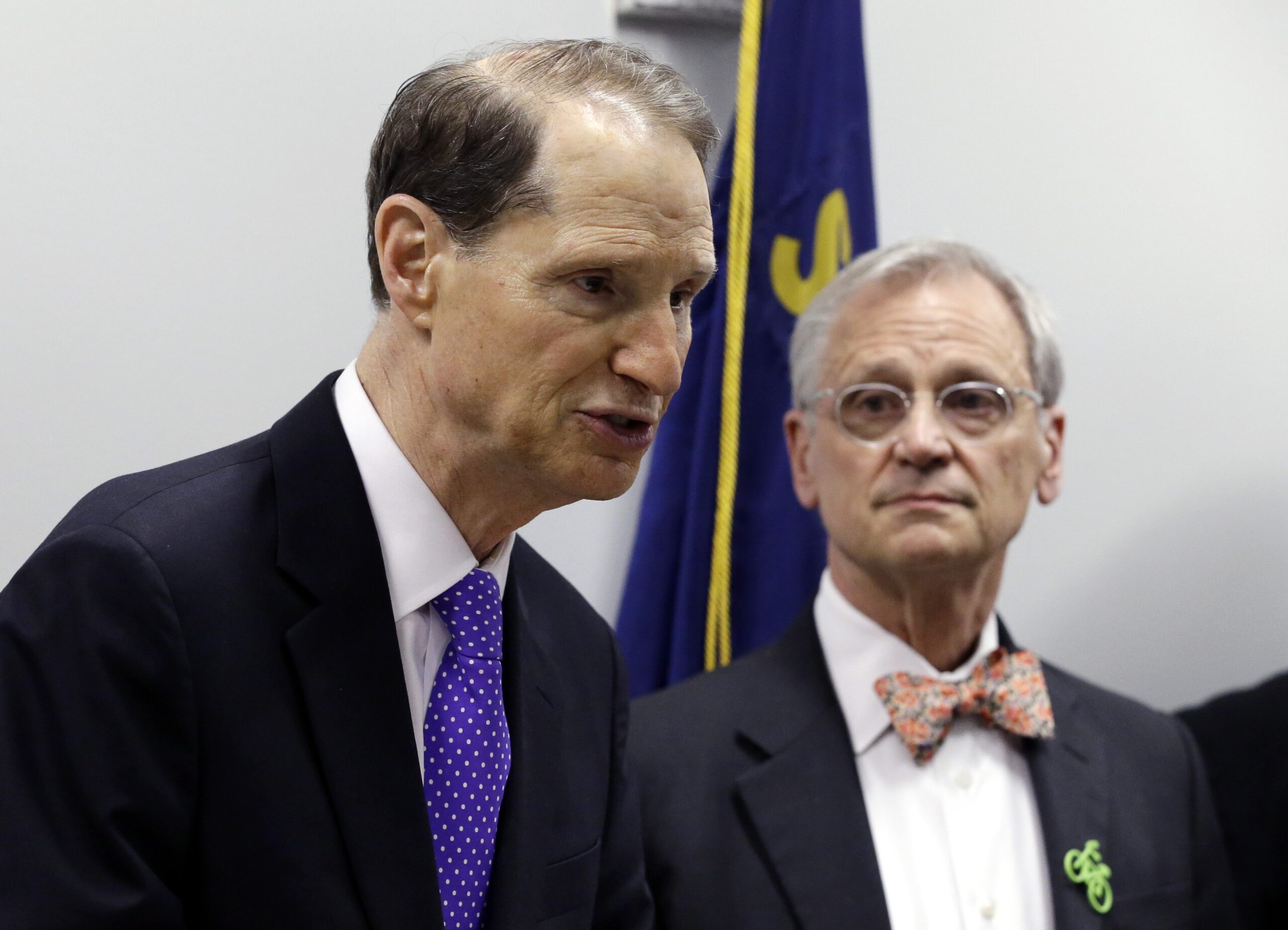 Wyden says Obama’s ‘excessive secrecy’ feeds cynicism