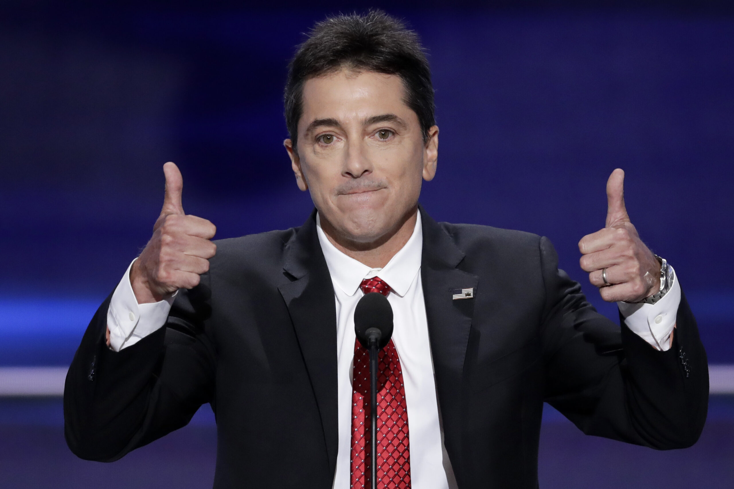 Scott Baio: America not about ‘getting free stuff’