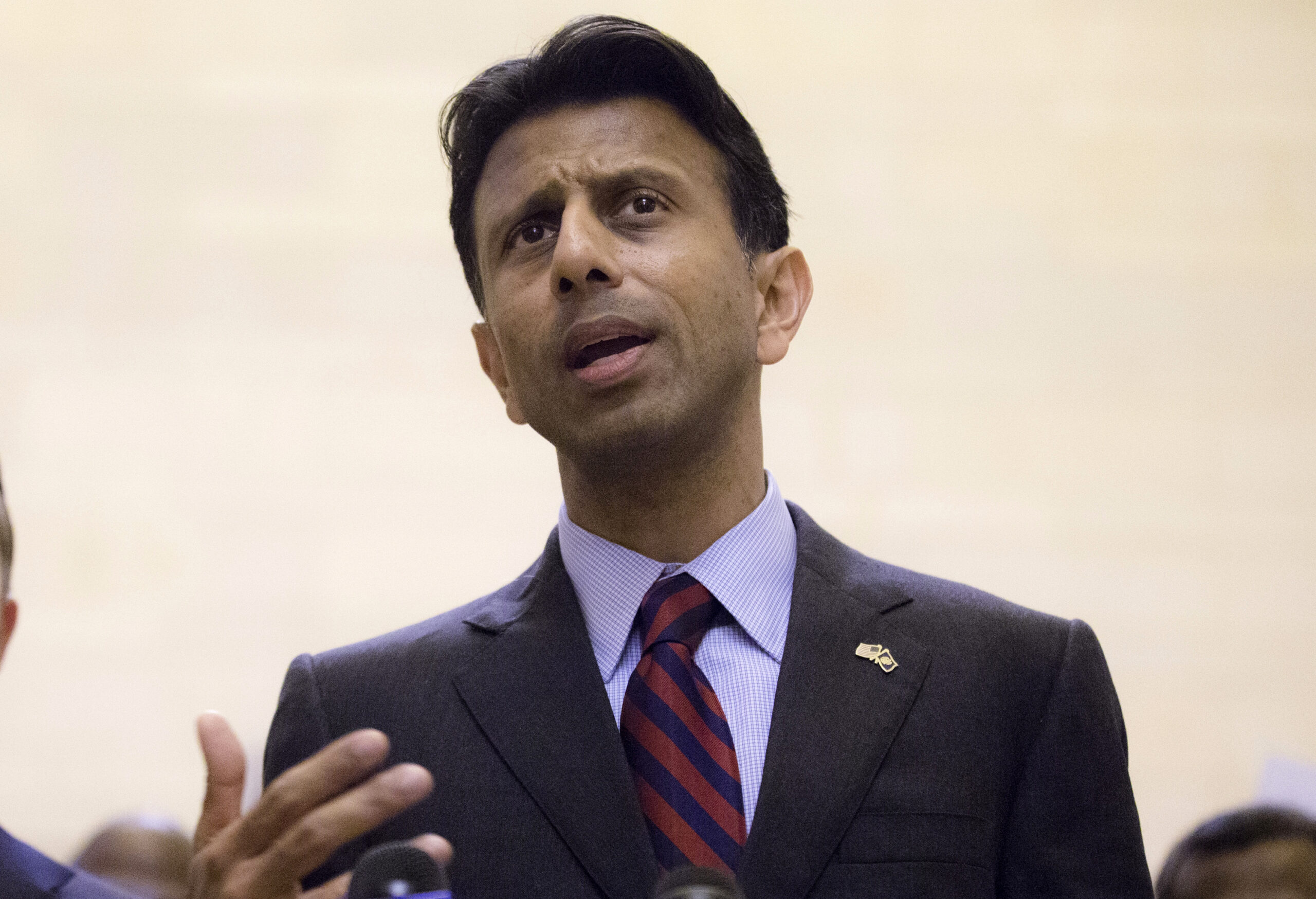 Jindal’s brilliant take on radical Islam