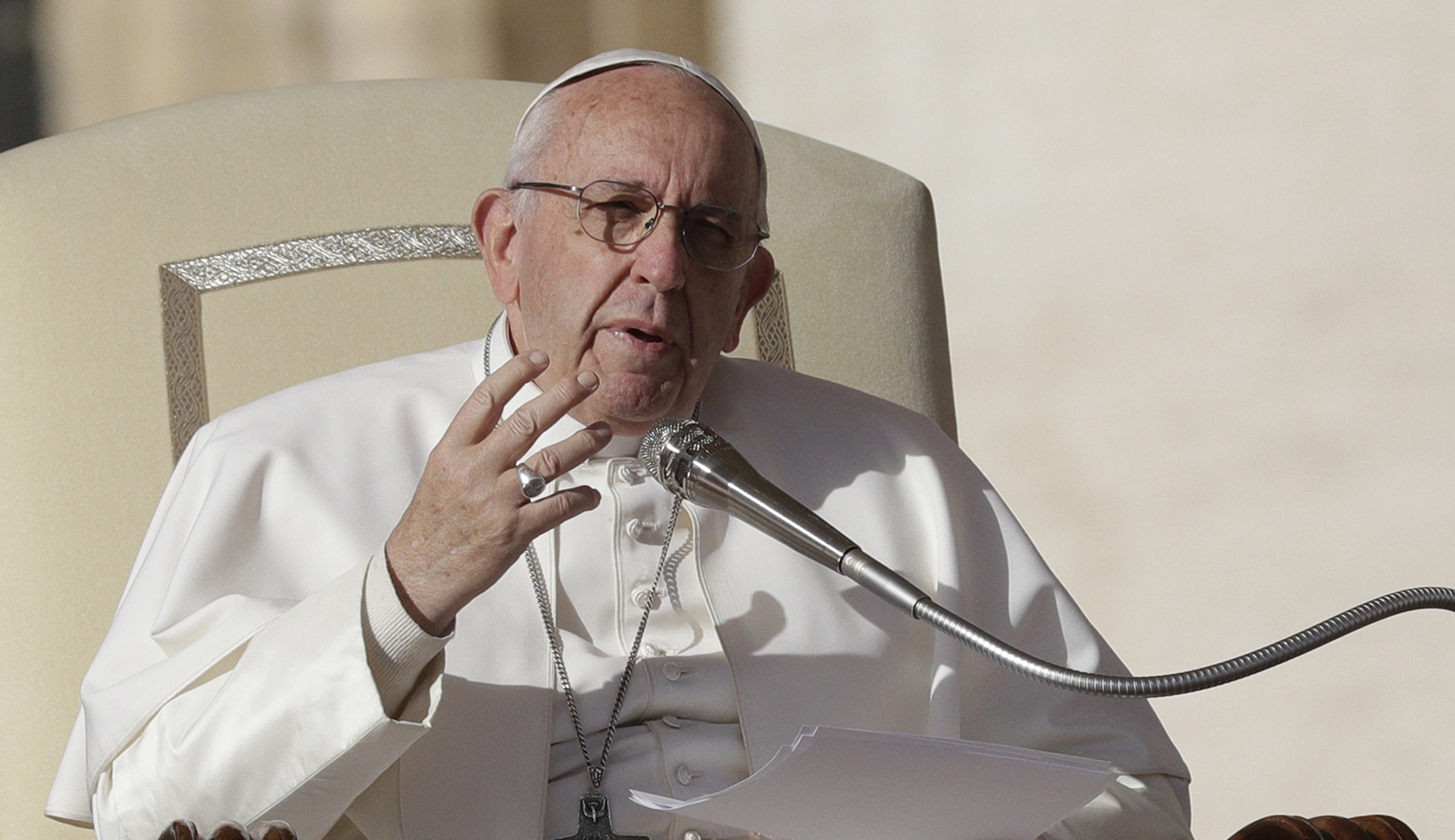 Pope Francis to preside over funeral of cardinal who resigned in disgrace after covering up for pedophile priests