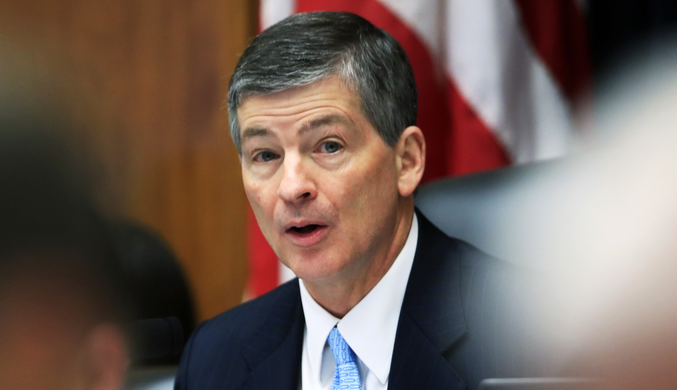 Jeb Hensarling challenges Fannie, Freddie regulator for allowing affordable housing payouts after bailout