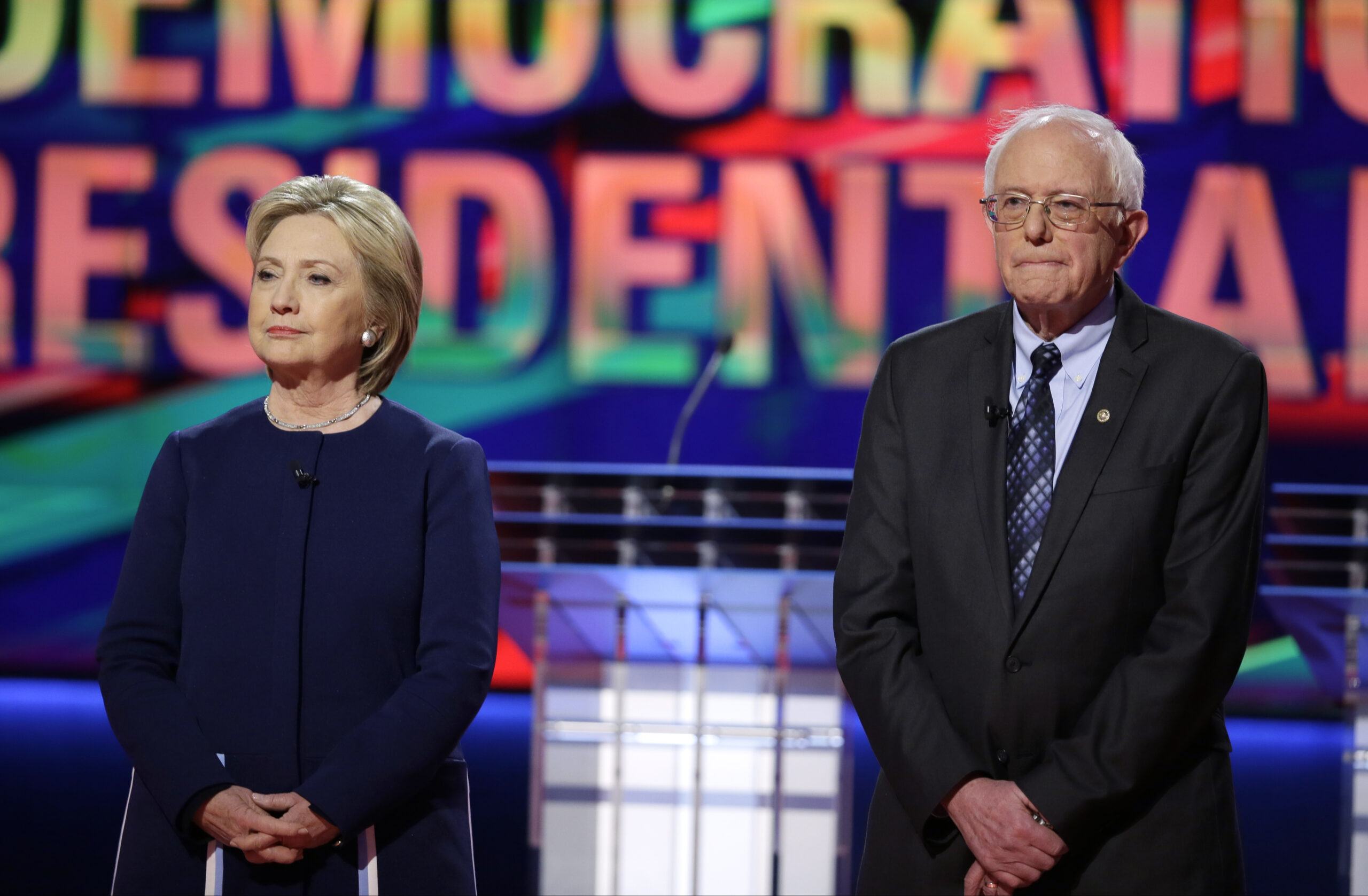 WH: Longer Dem primary a ‘good’ thing