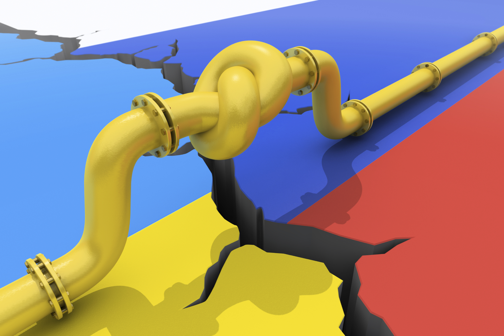 Free the market and help Ukraine
