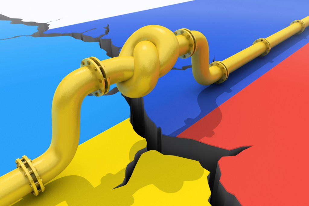 Free the market and help Ukraine