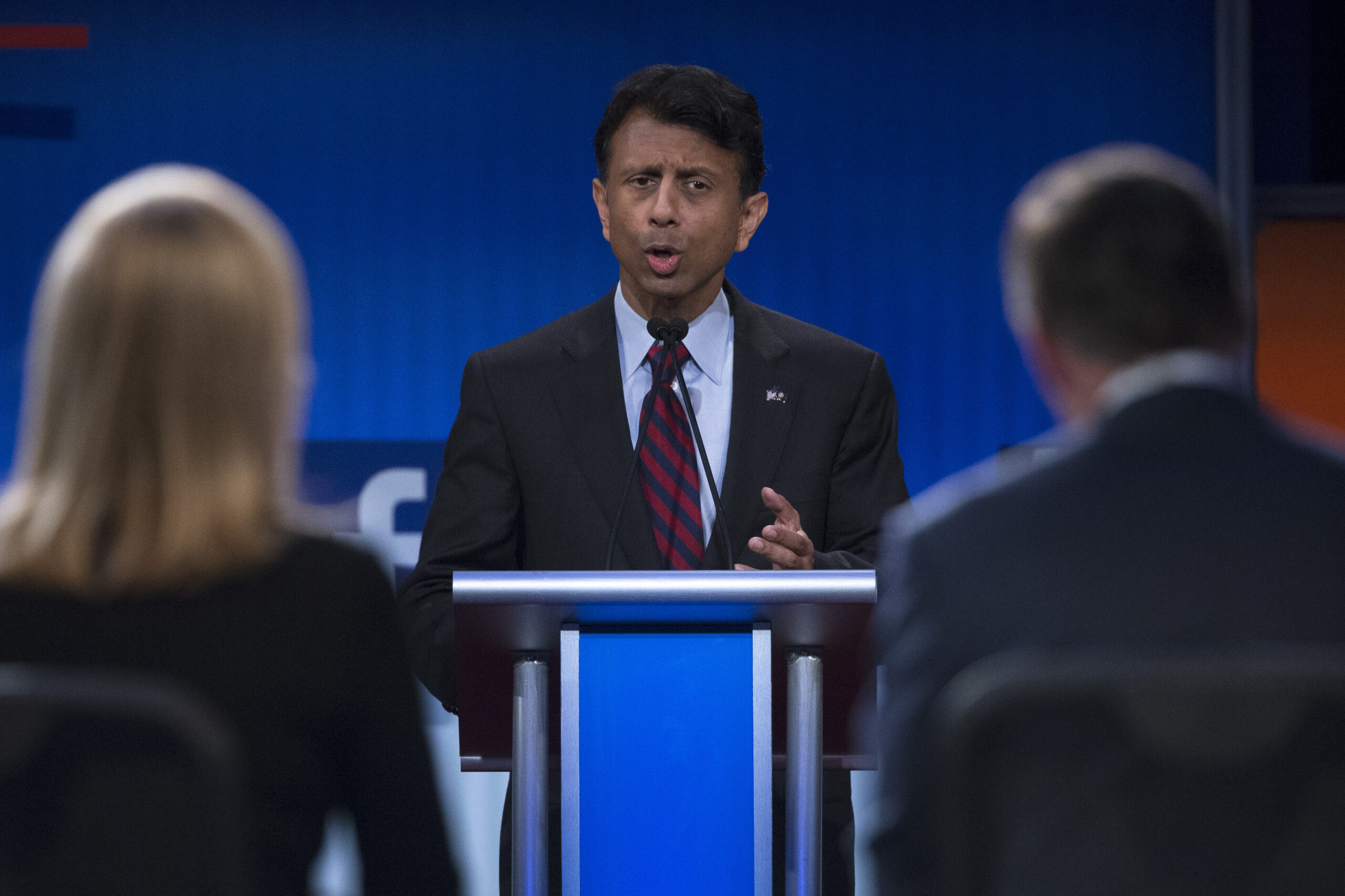 CNBC unveils GOP presidential debate rules