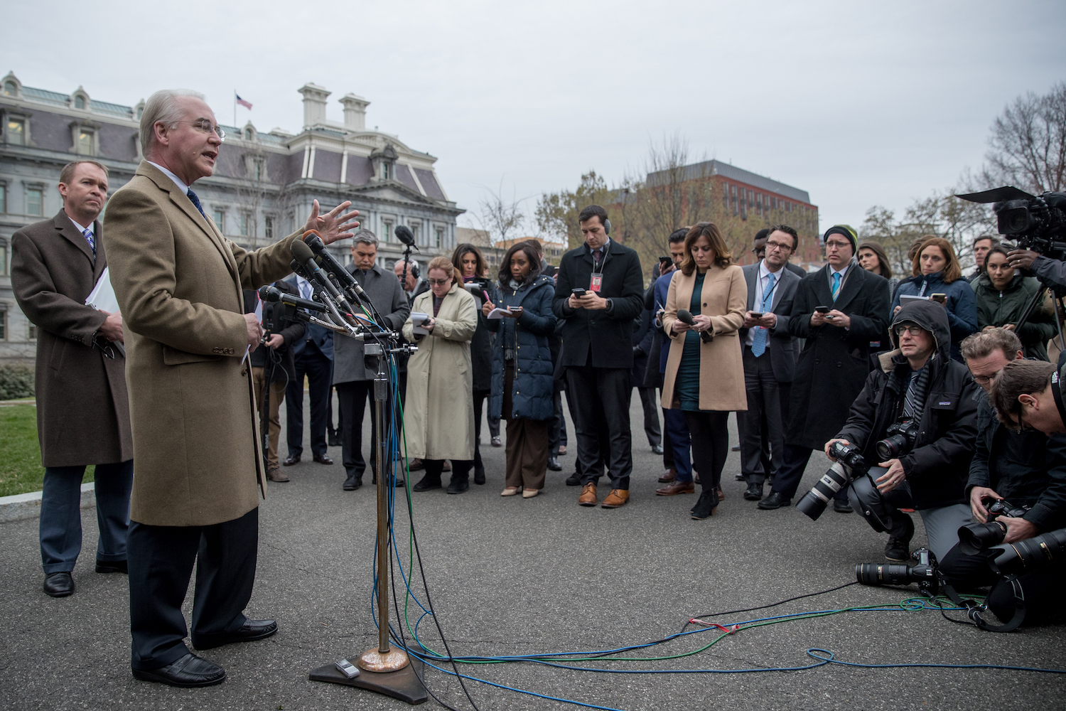 GOP should consider stories of ACA winners and losers to pass effective reform