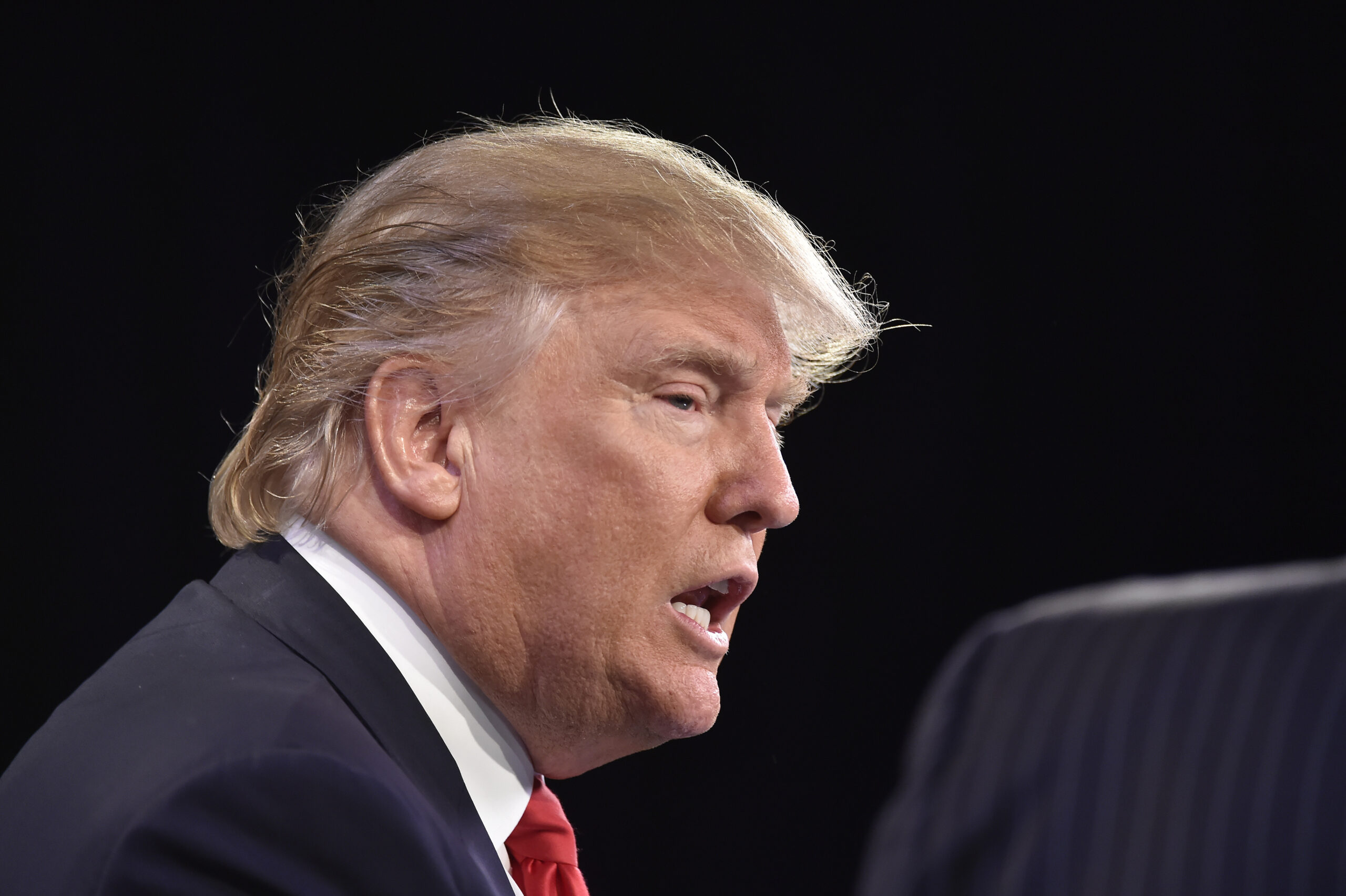 Reporter: Trump tapping same ideas that led to witch trials