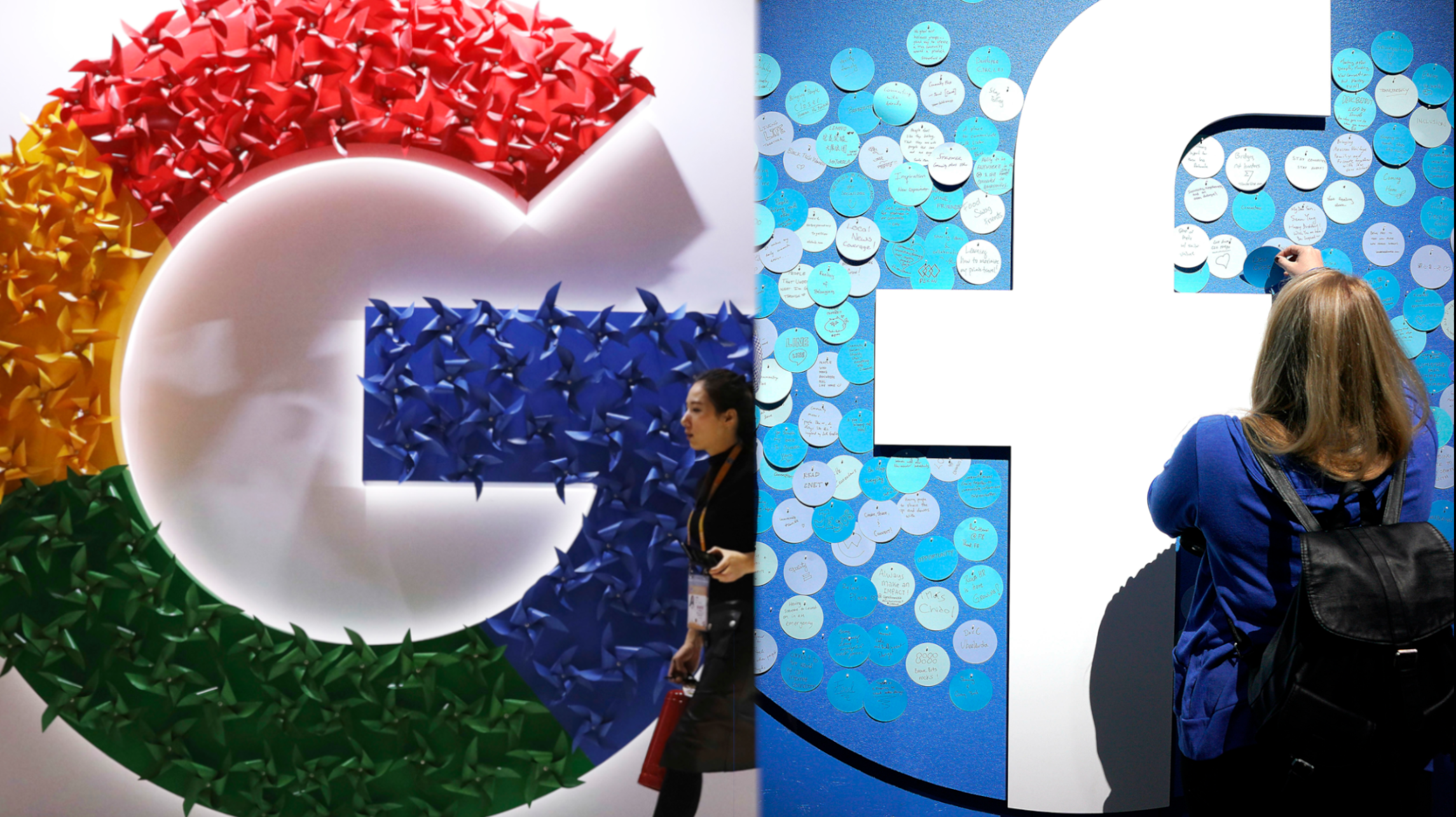 Make Big Tech play fair