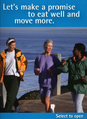 HHS eCards: Lose Weight, Quit Smoking, Stop Bullying