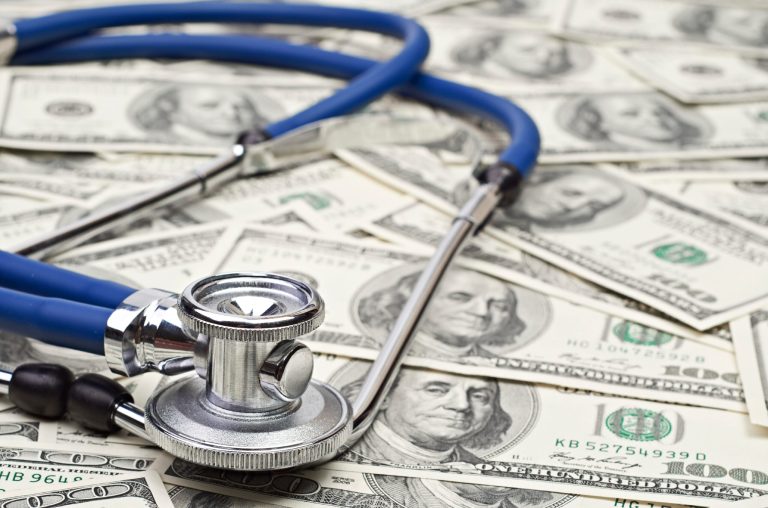 Wyoming is the latest red state to move to expand Medicaid under Obamacare. (iStock Photo)