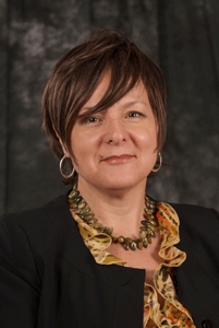 Debi Durham, director of the Iowa Economic Development Authority, said her staff failed to tell her about litigation against a subsidiary of an Egyptian firm that got $200 million in state subsidies. (IEDA Photo)