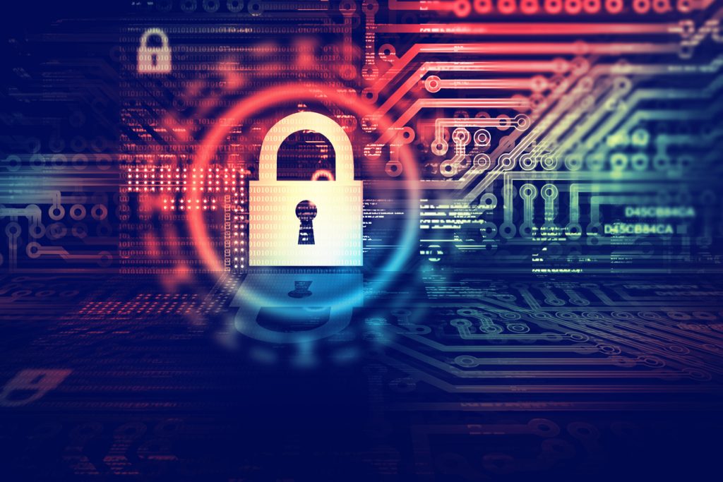 We are already in a cyberwar. Will we shape it or simply continue reacting to it 