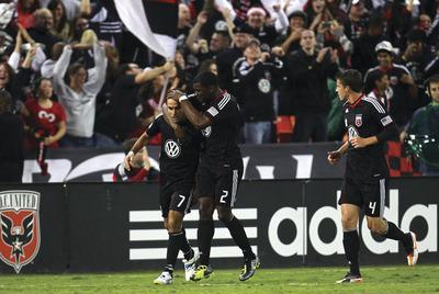 Ned Dishman/Getty Images
After a last-place finish in 2010, D.C. United showed improvements and flirted with a playoff berth for most of the 2011 season.