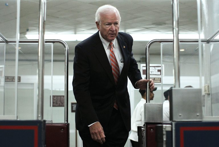 Sen. Saxby Chambliss, R-Ga.: âSince it is well-known that Yemen-based al Qaeda is actively plotting against us, I donât see how the president can honestly say any detainee should be transferred to Yemen.â (Alex Wong/Getty Images)