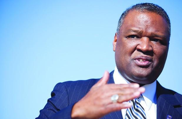 Majority of Prince George’s delegation supports slots