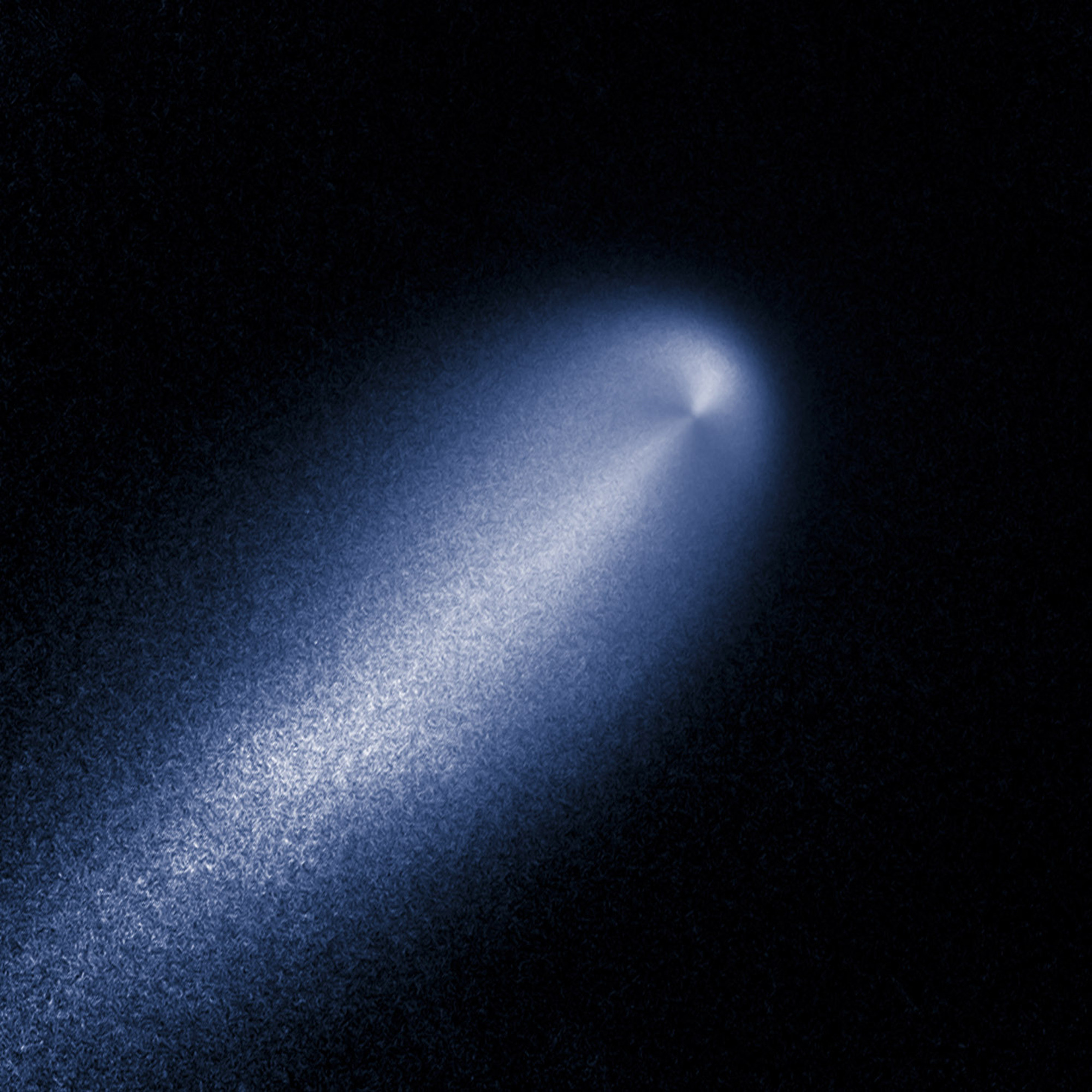 ‘Devil comet’ barreling toward Earth to explode in coming days