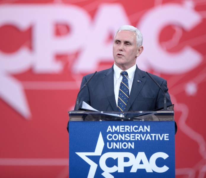 Is Pence a Safe and Sound VP Pick?