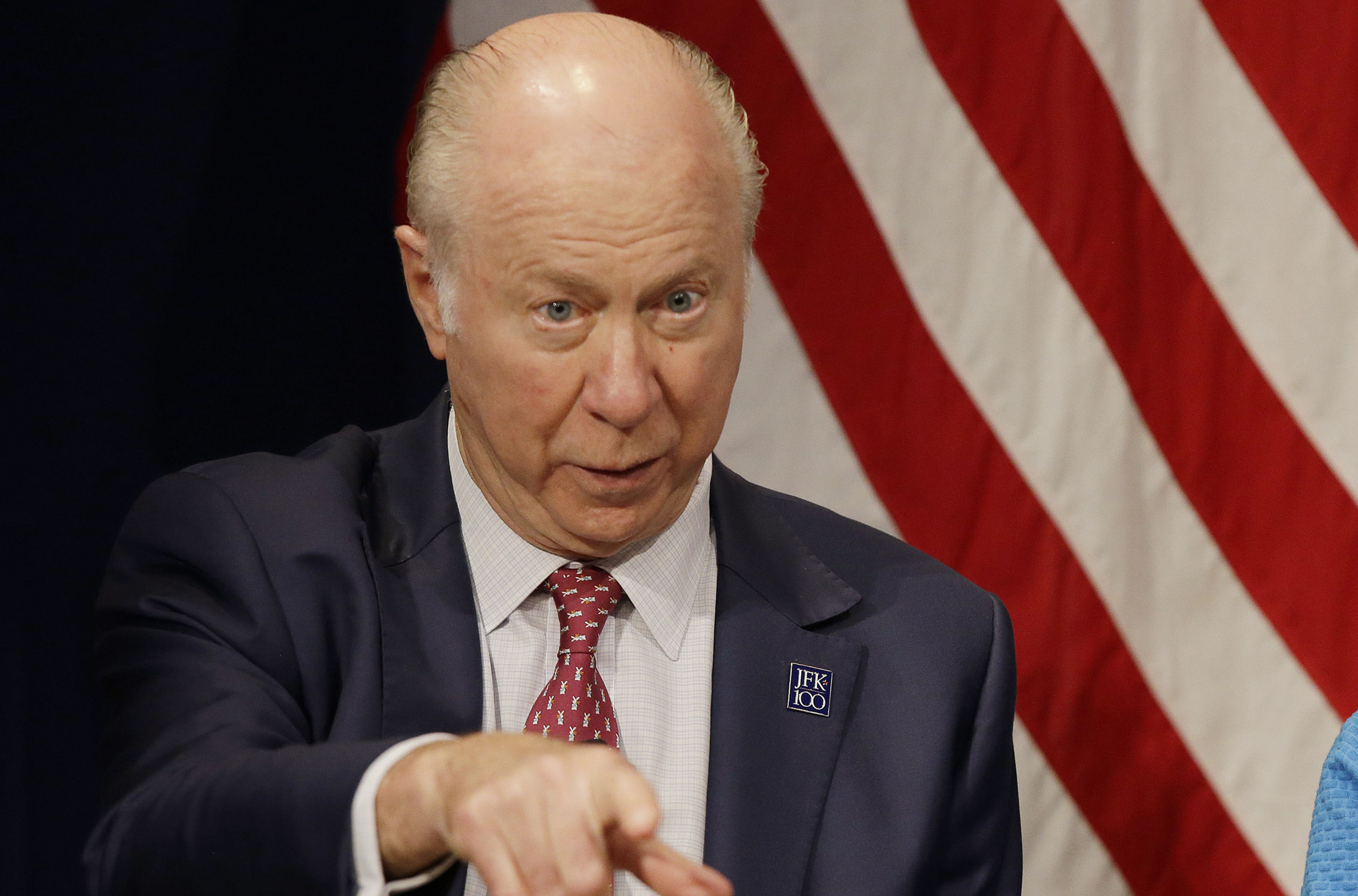 CNN’s David Gergen on Trump Jr. email controversy: ‘This may go down as one of the most incompetent cover-ups’