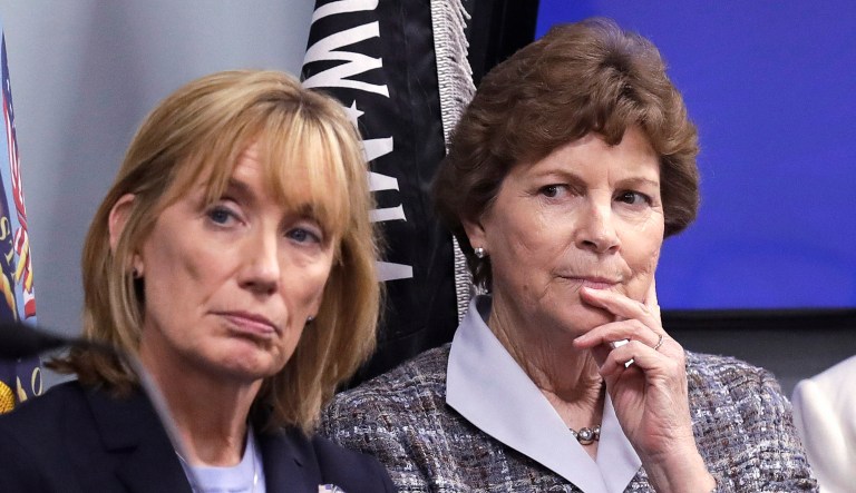 Senators predict more money to fight opioids, but no details on how much