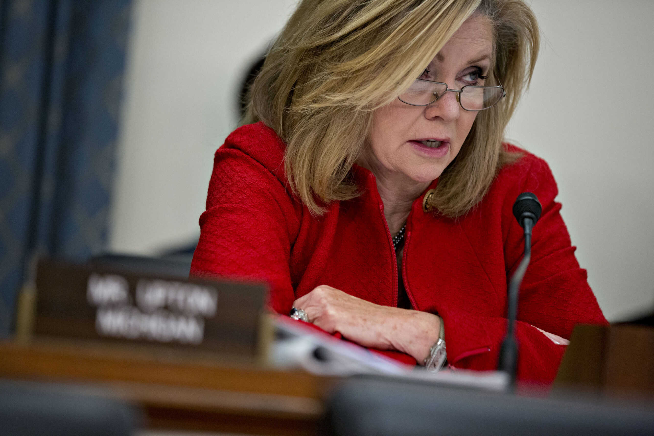 Democrats steer clear of new Internet privacy bill in Congress