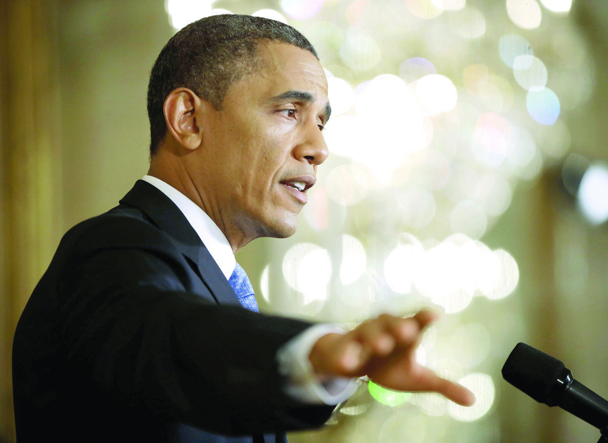 Obama set to roll out gun control proposals