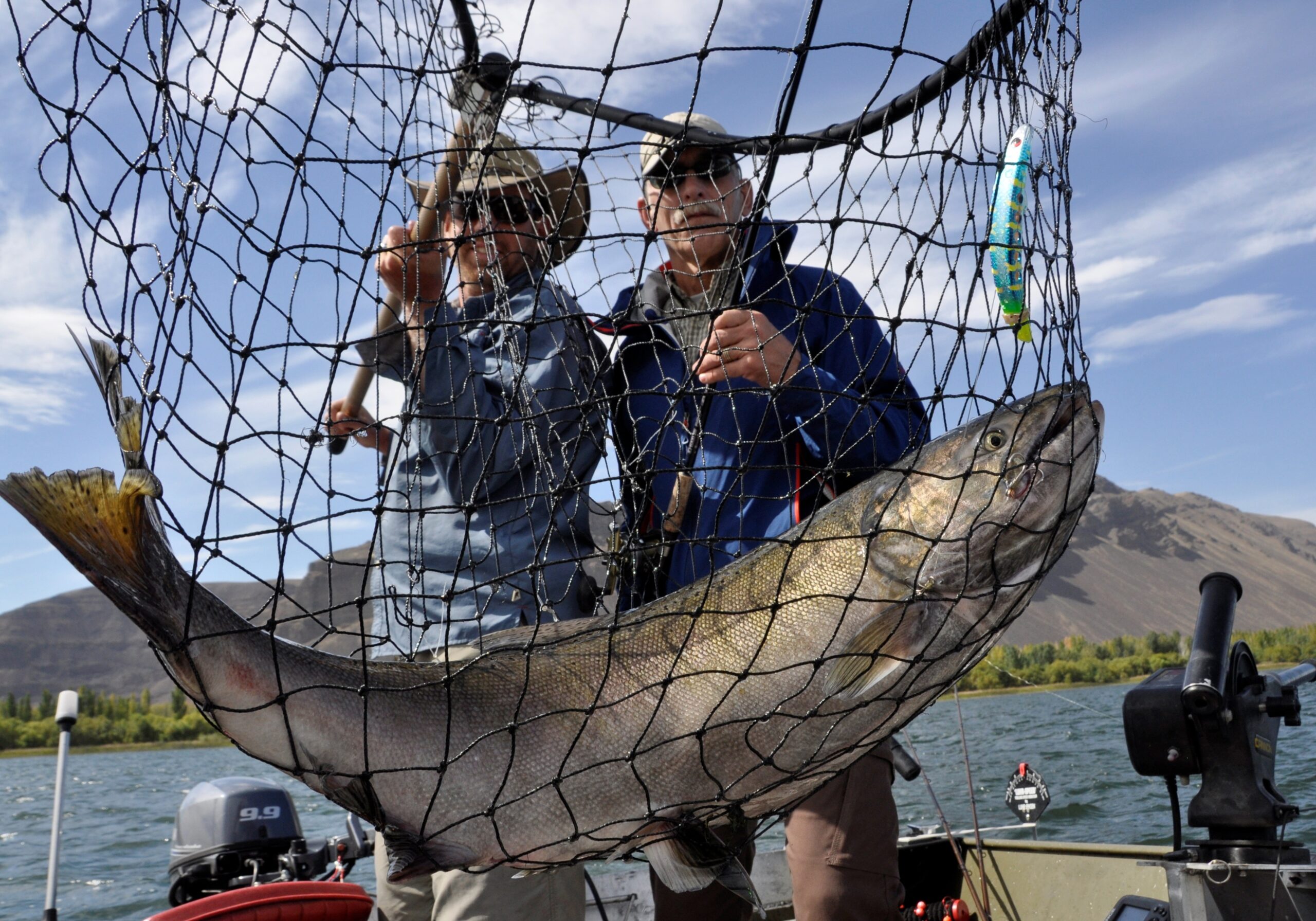 Fishermen case offers hope for freedom from administrative state