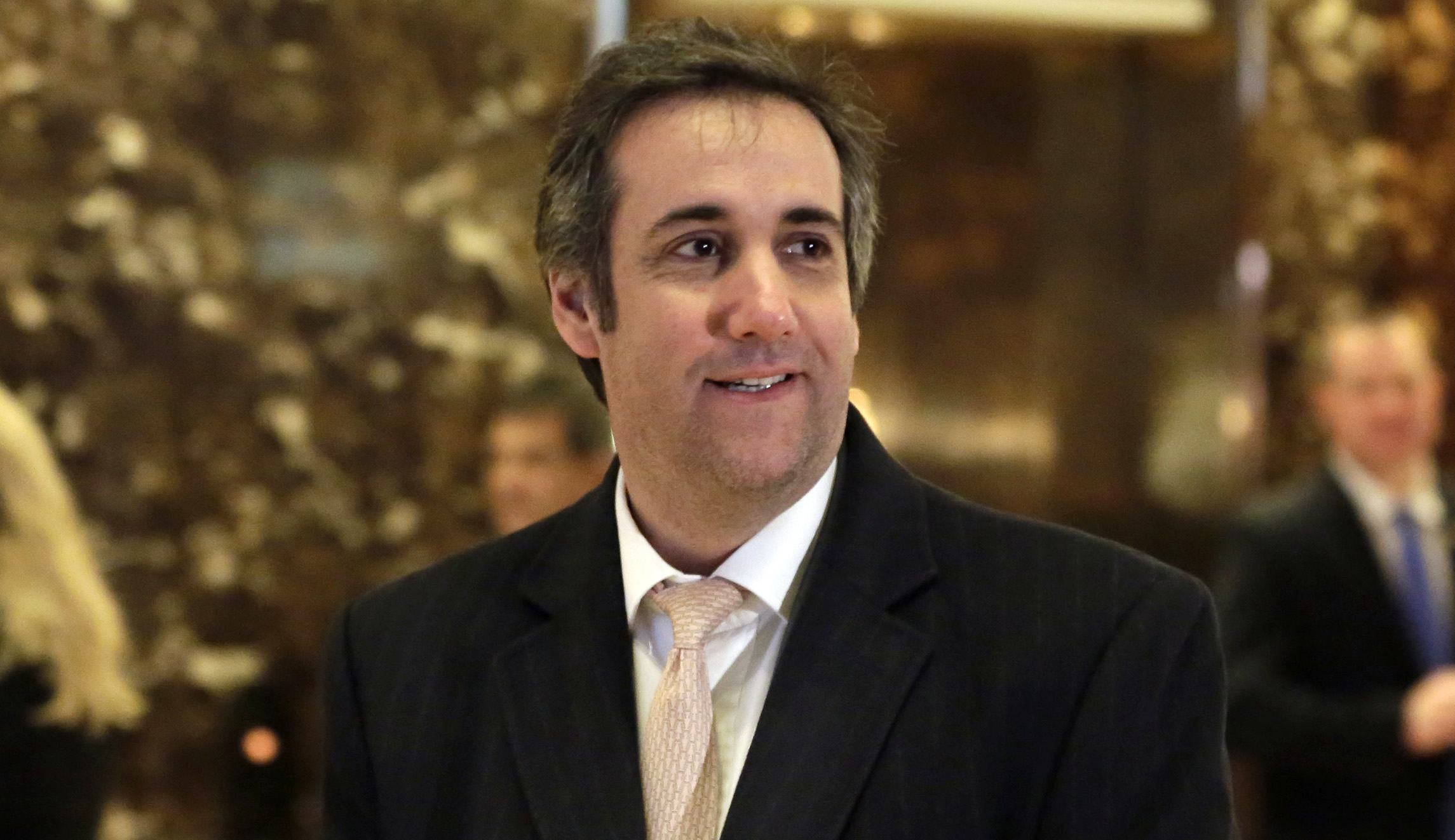 Could Trump lawyer Michael Cohen get disbarred thanks to Stormy Daniels?