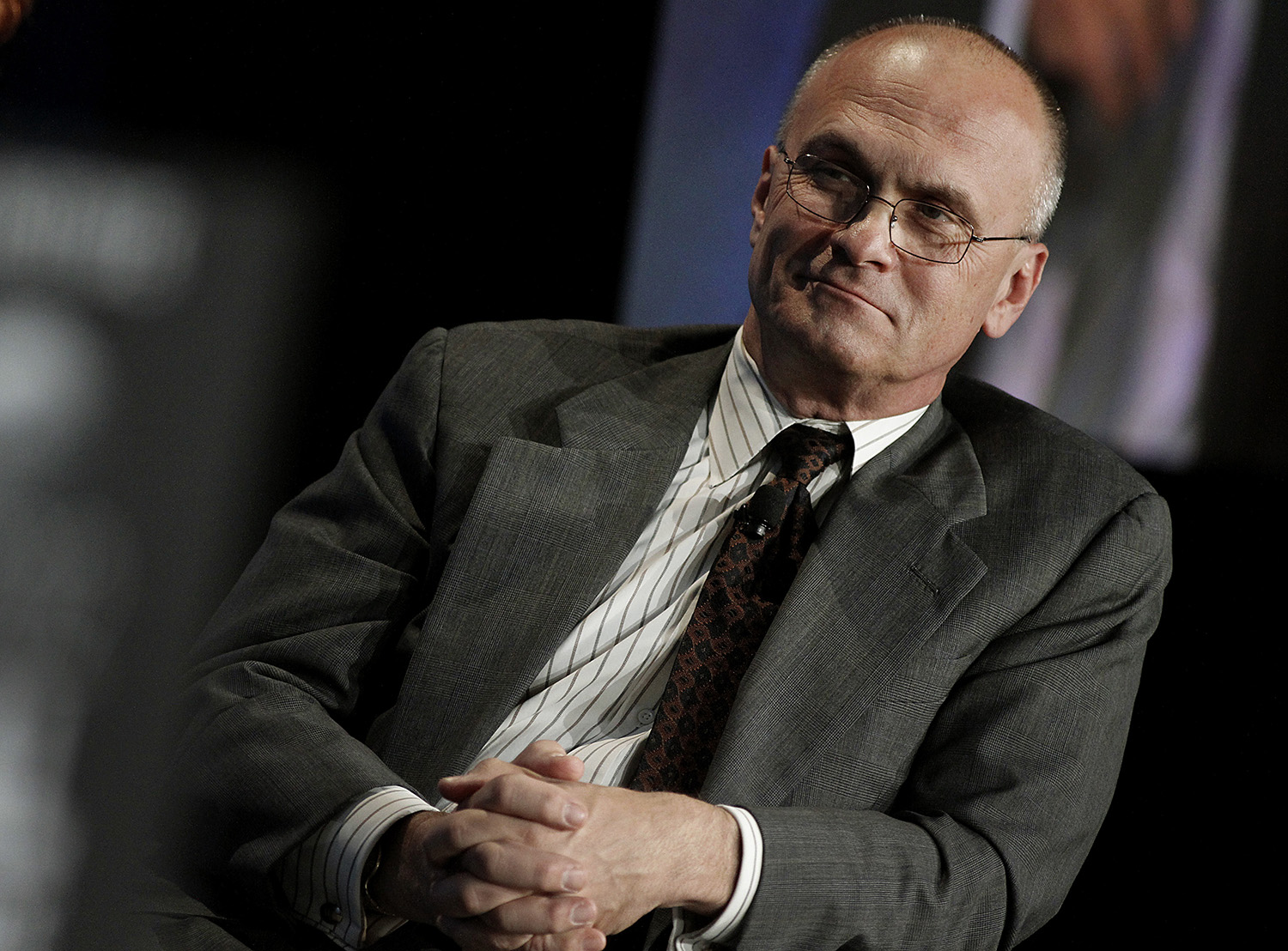 Is Puzder pick for Labor Department in trouble?