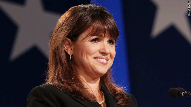 Christine O’Donnell: Tax probe derails her political future