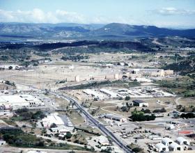 Lawfare v. Gitmo