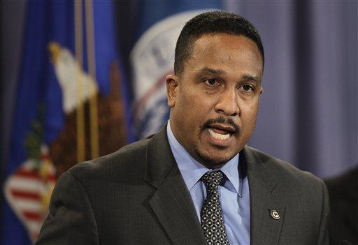 Pentagon rocked by $20m contract scam