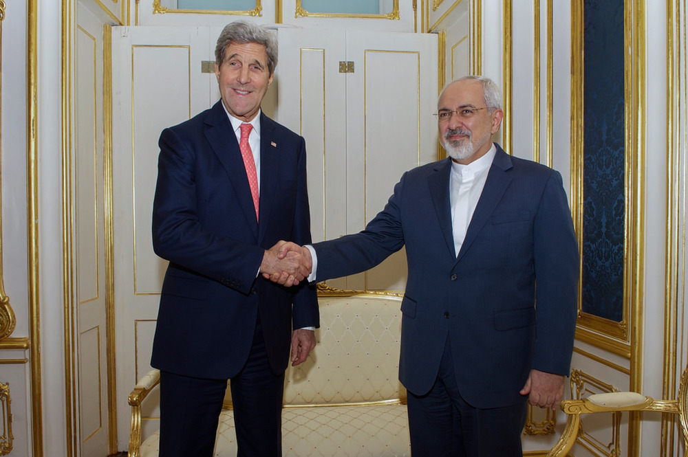 Top Treasury Official: Business with Iran’s Revolutionary Guard Corps Risks ‘Most Draconian Sanctions’ Available