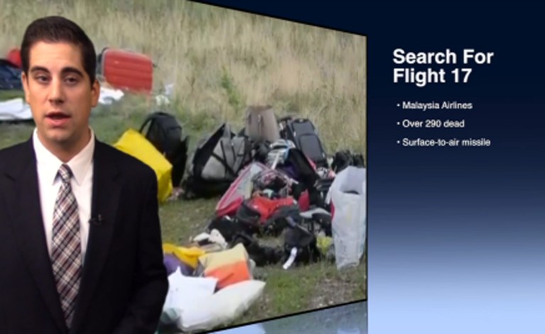 Morning Examiner with Steve Doty for July 18