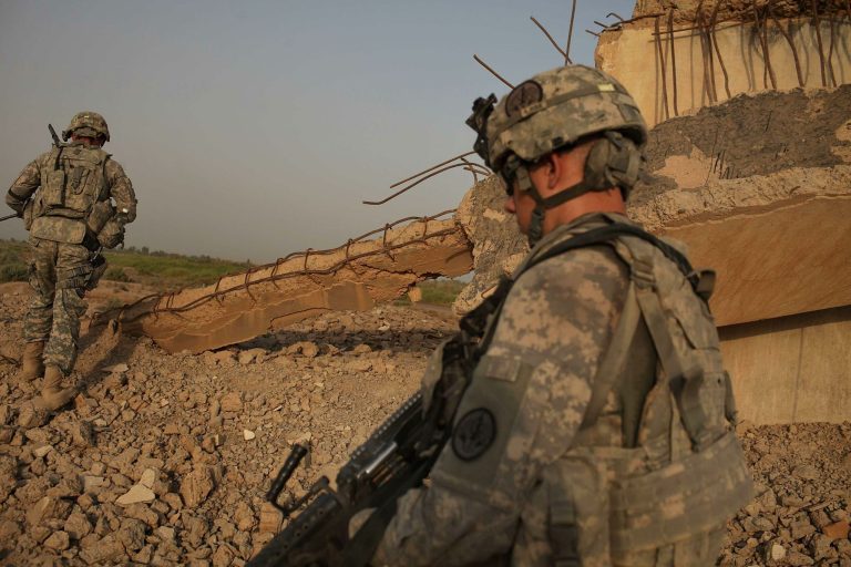 Obama plans to reduce troops in Iraq to 3000