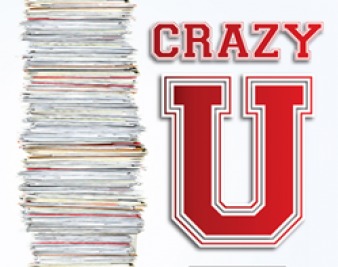 Washington Post Reviews Ferguson’s Crazy U