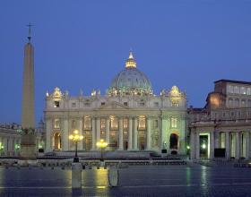 On the Catholic Church