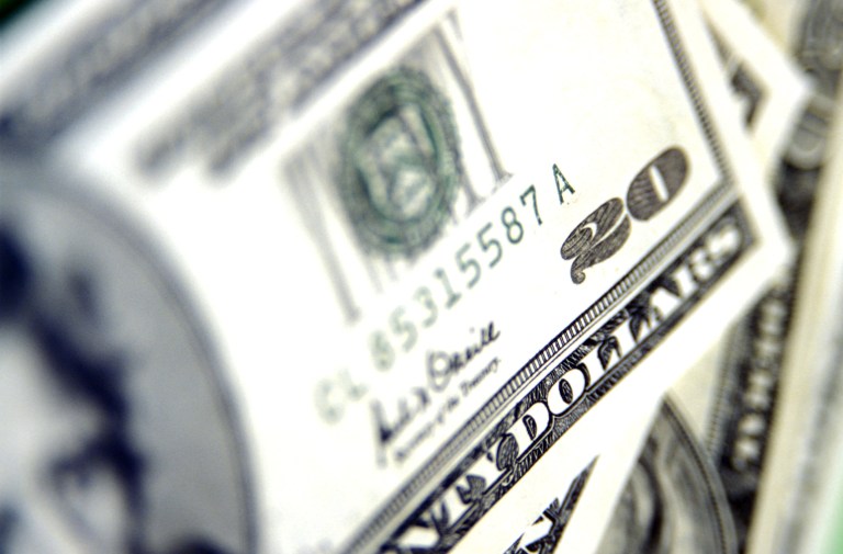 Thinkstock Image
Americans now owe nearly $1 trillion on their student loans, an amount that's nearly tripled since 2004 and is now higher than credit card or auto debt.