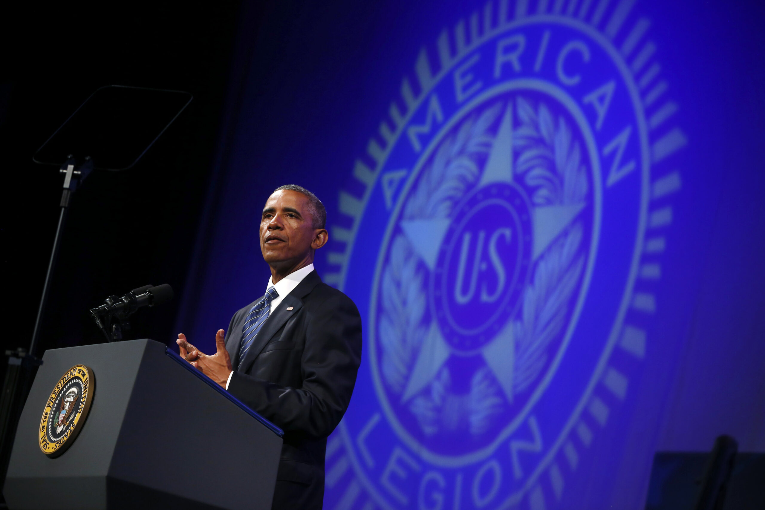 Obama to ISIS: ‘Justice will be done’