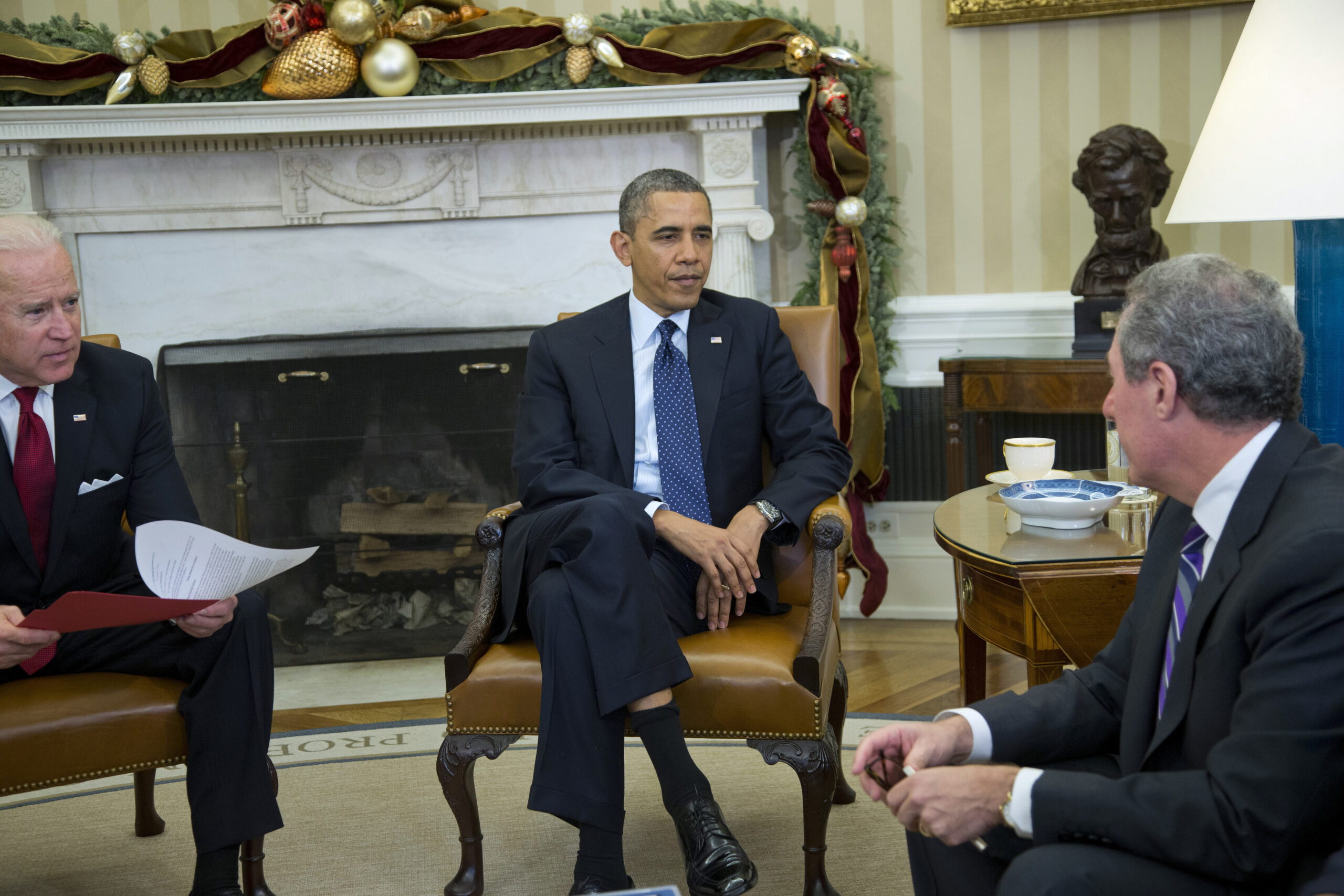 Stakes rise for Obama’s NSA review