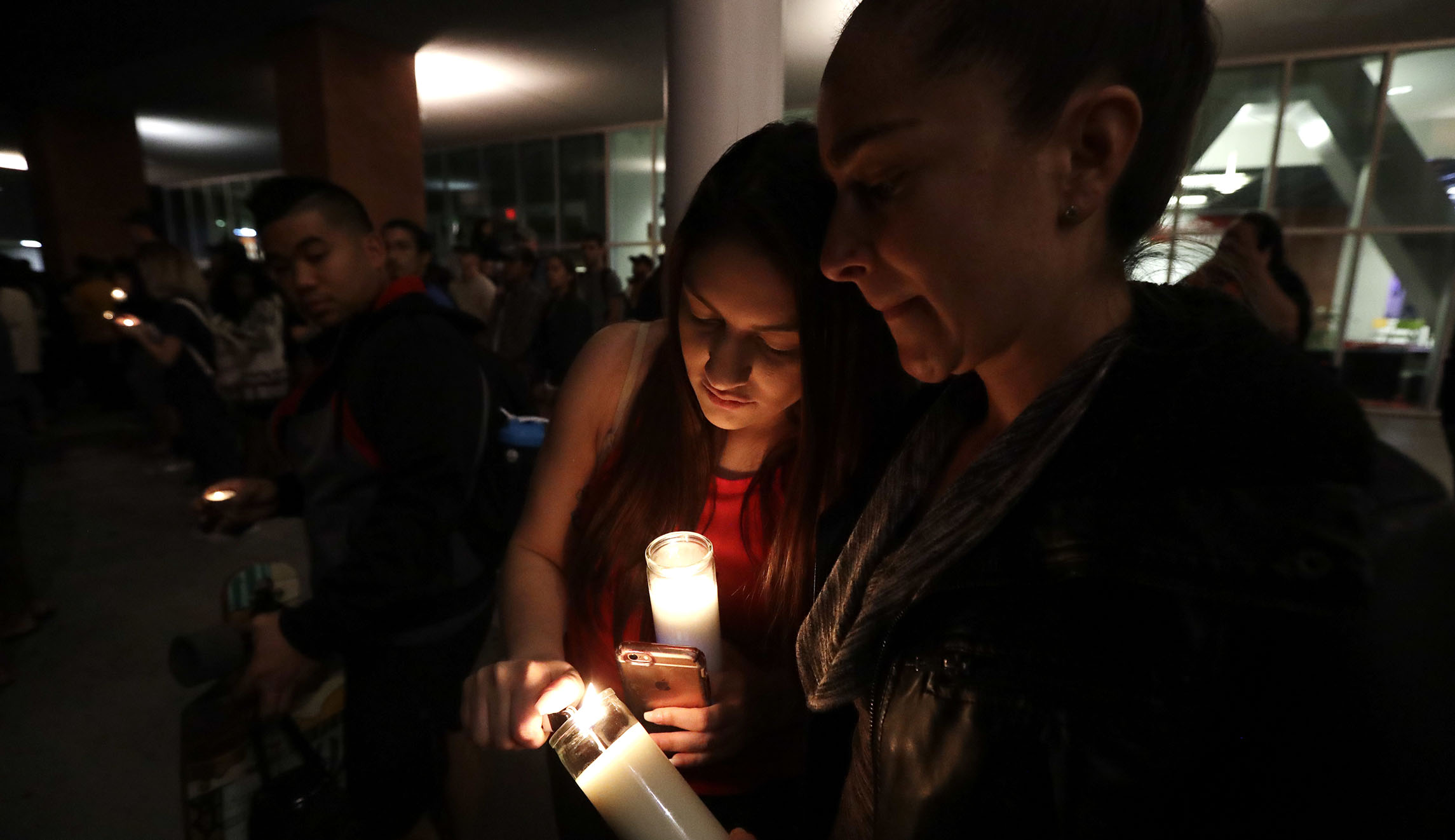 How could the Las Vegas shooting have been prevented?