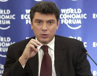 Russia Working Group Blasts Kremlin’s Latest Power Grab