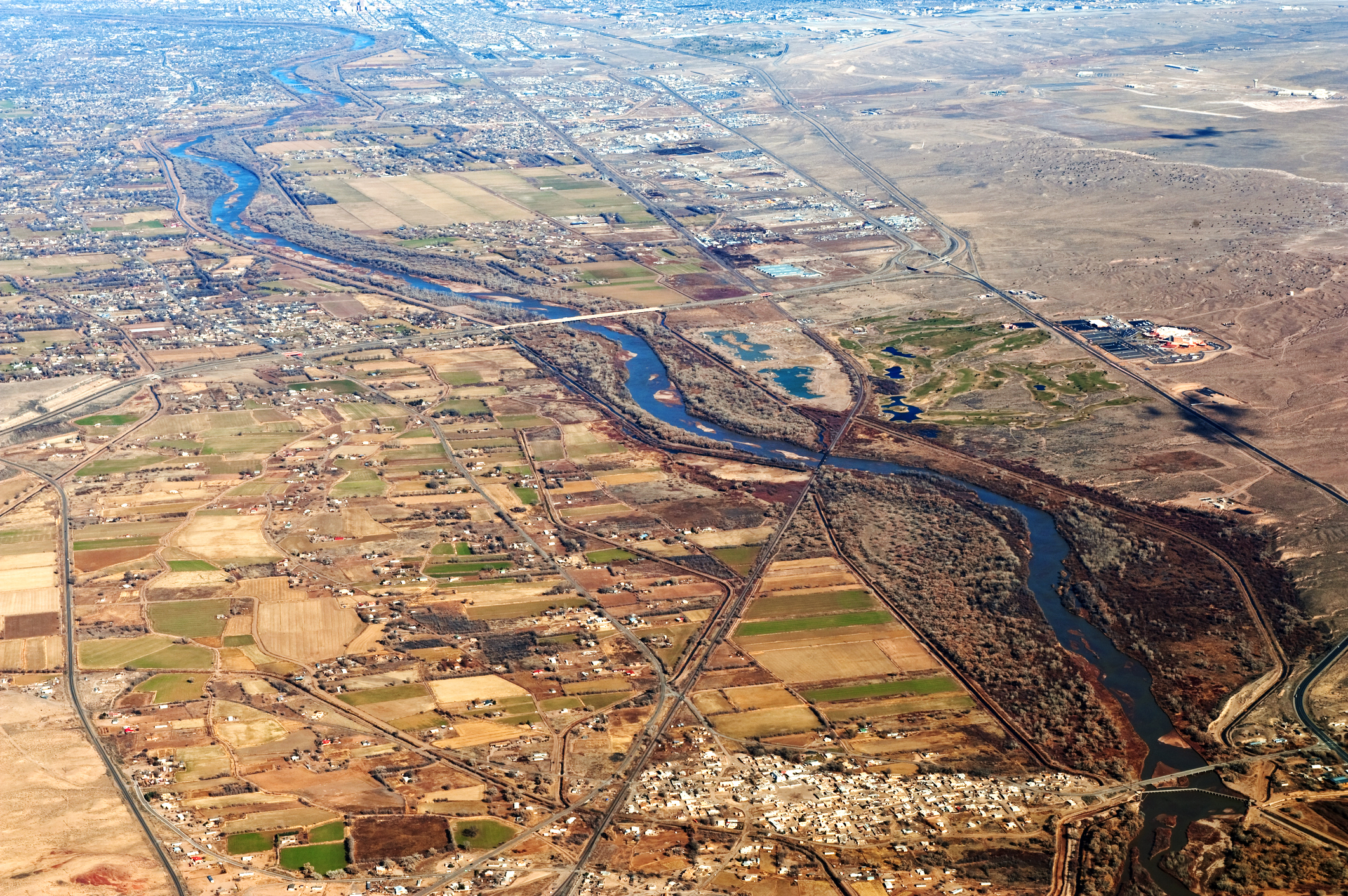 Uncle Sam doesn’t own the border